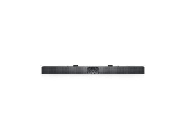 Dell Sound Bar Speaker - 5 W Rms - Black