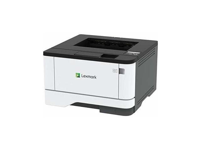 Lexmark MS431dn Monochrome Laser Printer - image 3