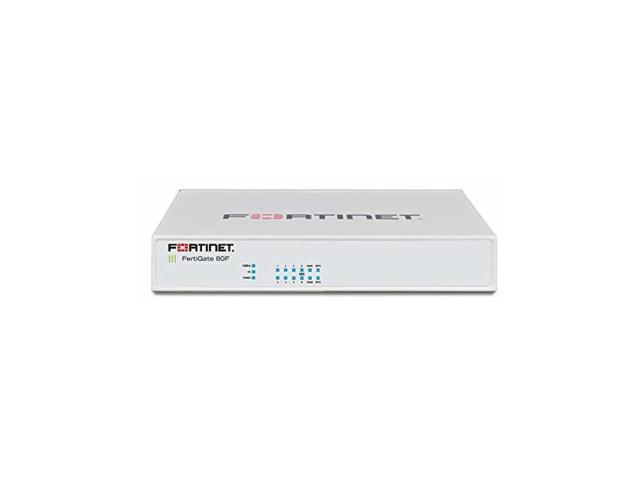 Photos - Other Power Tools Fortinet FortiGate 80F Security Appliance 3 years 24x7 FortiCare and Unifi