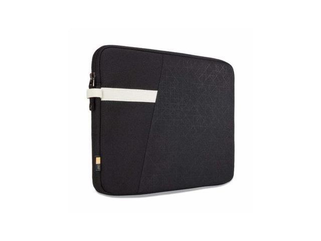 Case Logic - Ibira 11" Laptop Sleeve - Black - image 5