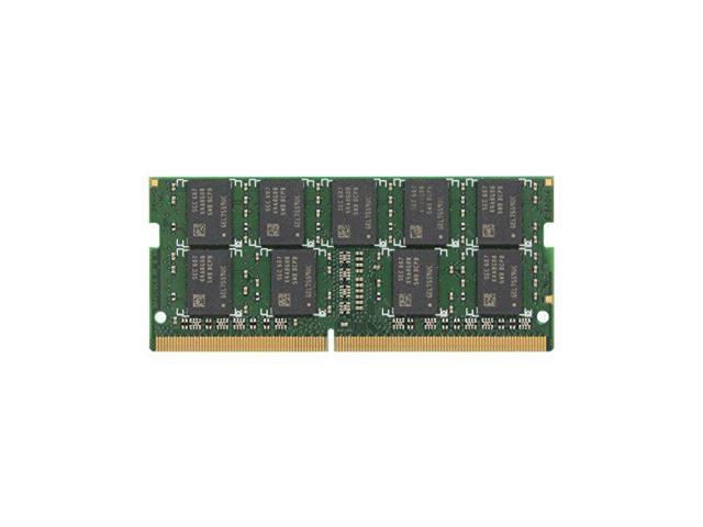 Synology D4ES01-8G DDR4 ECC SODIMM Server Memory