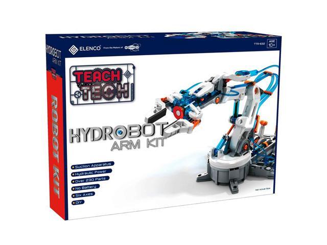 ELENCO HYDROBOT ARM KIT