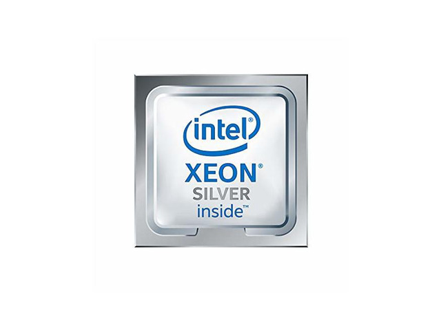 Intel Xeon-Silver 4215R (3.2GHz/8-core/130W) Processor Kit for HPE ProLiant DL380 Gen10