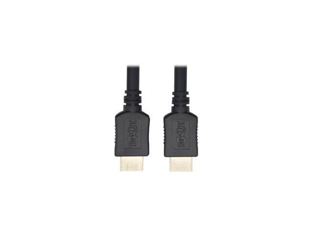 Tripp Lite 3ft Ultra High-Speed 8K @ 60 Hz M/M HDMI Cable P5680038K6 - image 5