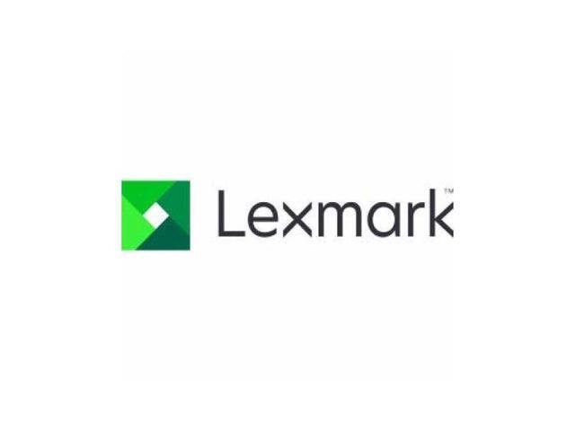 Lexmark 78C1XCE Cyan Extra High Yield Contract Toner Cartridge