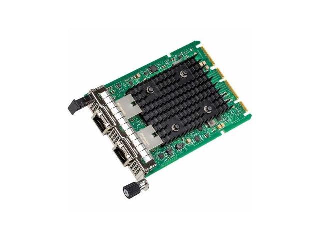 Intel X710 10GBE 2 Port RJ45 PCIE Ocp V3