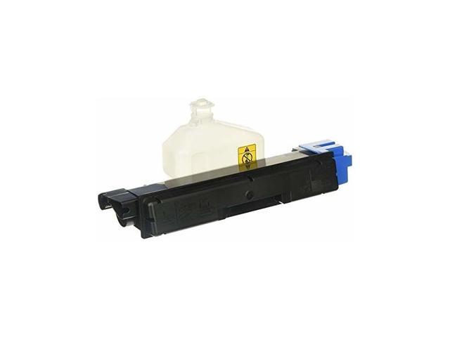 Kyocera Copystar TK582C FS-C5150DN TK582C Cyan Toner