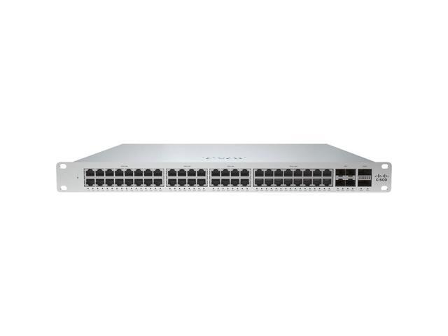 Meraki MS355-48X Layer 3 Switch