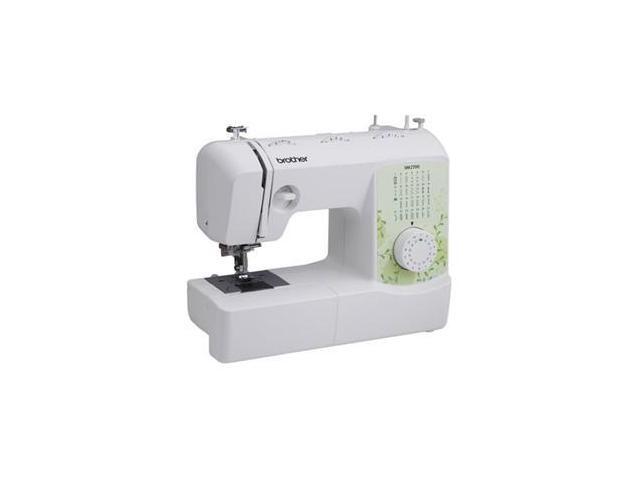 Brother 27 Stitch Sewing Machine - Automatic Threading SM2700