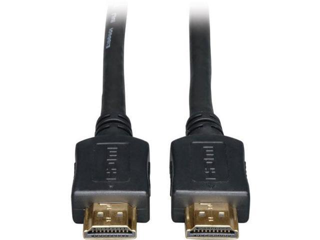 50FT HDMI CABLE HIGH-SPEED 4K