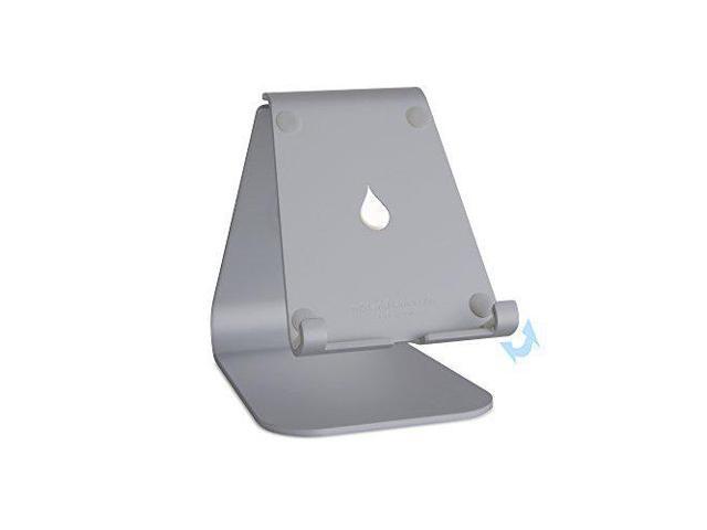 Rain Design - mStand tabletplus - Tablet Stand - Space Gray - image 9