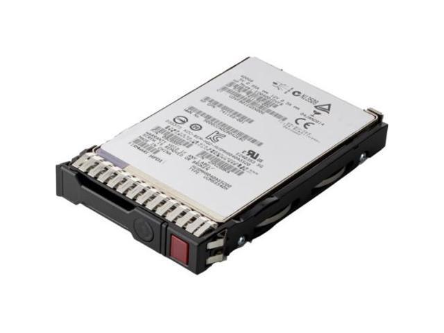 HPE P04560-B21 480 GB SATA RI SFF SC DS Digitally Signed Firmware Solid State Drive
