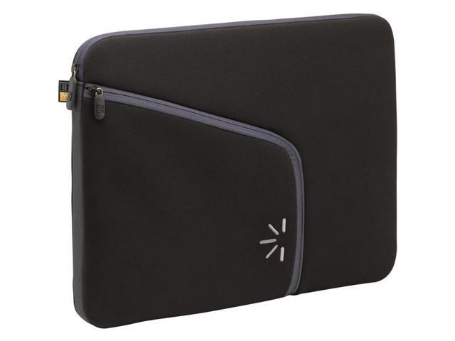 Case Logic - Laptop Sleeve for 16" Laptop - Black - image 8