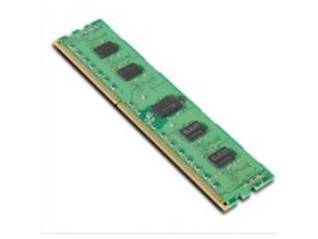 Lenovo 0C19499 ThinkServer 4GB DDR3L-1600MHz (1Rx8) ECC UDIMM