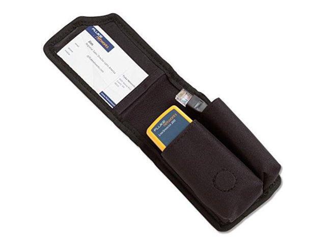 FLUKE NETWORKS CORE LSPRNTR-HOLSTER LINKSPRINTER HOLSTER W/TESTCORD