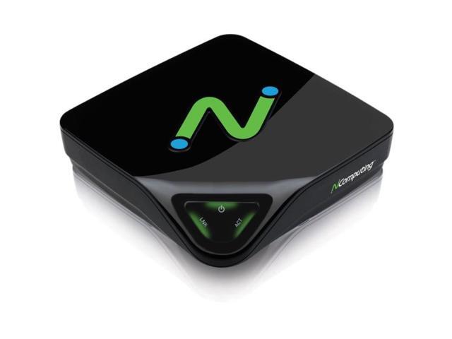 ZERODESKTOP DBA NCOMPUTING L300 L300 ETHERNETL VIRT DT TERMINAL