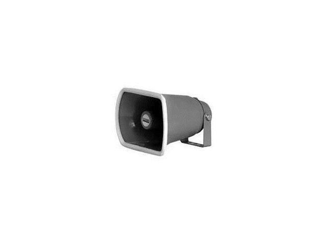 25 WATT ALUMINUM PA HORN