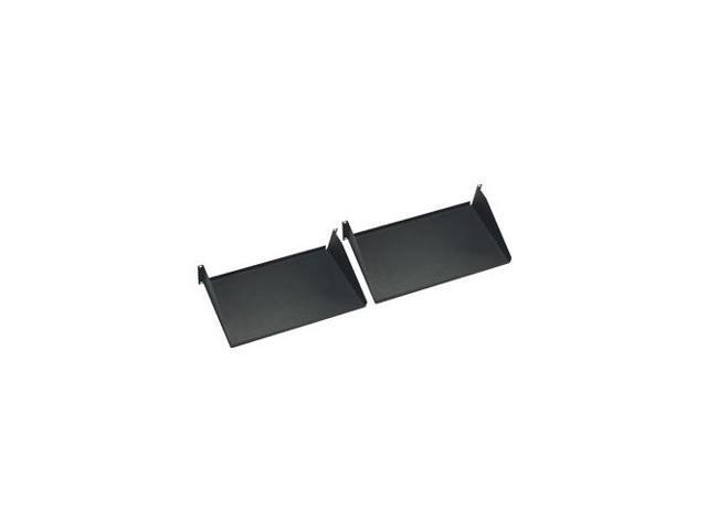 RACK SHELF- 10' DEEP- 2 RMS- 2 PK