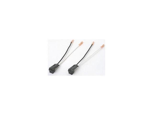 Metra - Speaker Harness for Select 1984-2023 GM Vehicles - Multi - image 2