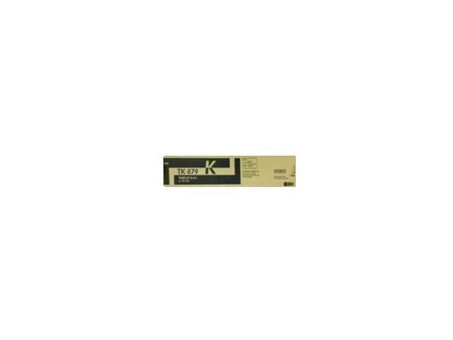 COPYSTAR OEM Toner Cartridge, BLACK, yield 73,000