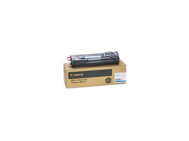 Canon GPR-11 Drum Unit - Cyan