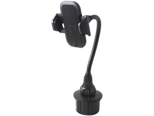 Macally MCUP2XL Vehicle Mount for iPhone, Smartphone, Mobile Phone, iPod, GPS