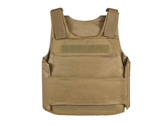 NCSTAR CVPCVD2975T NCSTAR CVPCVD2975T Vism Discreet Plate Carrier [Med-2Xl]-Tan