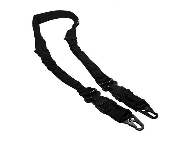 NCSTAR AARS21PB NCSTAR AARS21PB 2 Point & 1 Point Sling - Black