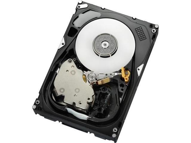 HGST Ultrastar 15K600 HUS156060VLS600 600GB 15000 RPM 64MB Cache SAS 6Gb/s 3.5' Enterprise Hard Drive Bare Drive