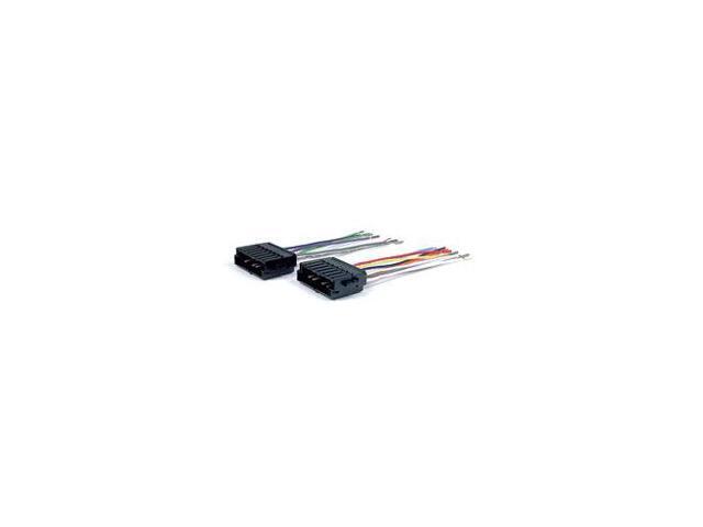 Metra - Radio Harness for Select 1989-1995 Volvo 240 Series - Multi - image 5