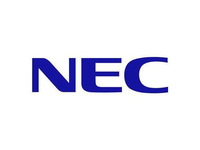 NEC SL1100 Q24-FR000000127820 SL2100 DESI SHEETS-24B TEL (PKG 25)