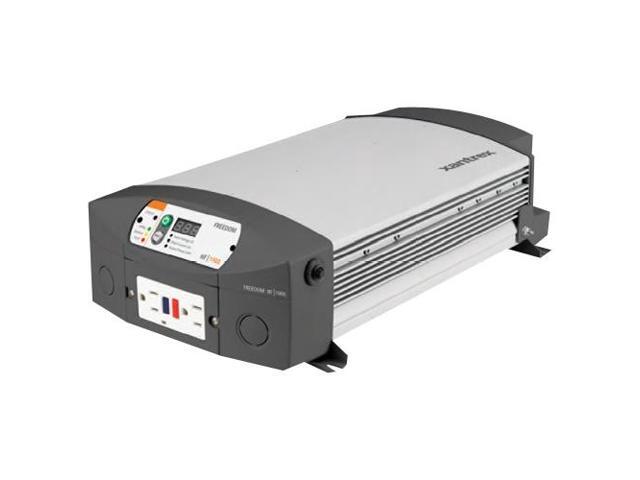 XANTREX FREEDOM HF 1000 1000W INVERTER W/20A CHARGER 806-1020