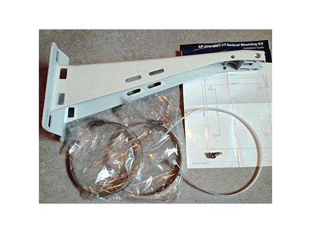 HPE AP-270-MNT-V1 AP-270 Series Outdoor Pole/Wall Long Mount Kit