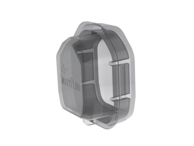 SMARTPLUG SYSTEMS, LLC SMARTPLUG WEATHERPROOF COVER A1001