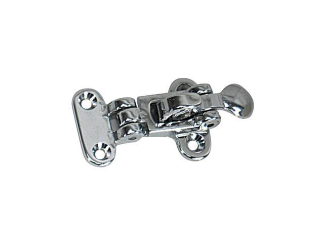 WHITECAP ANTI-RATTLE HOLD DOWN CP/BRASS S-054C