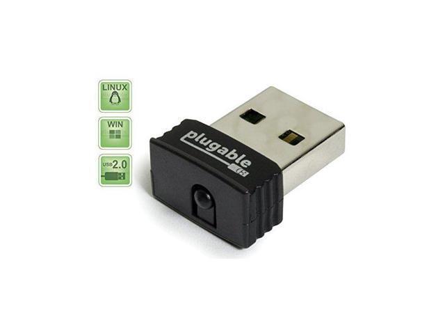 Plugable USB 2.0 802.11n Wireless Adapter - image 7