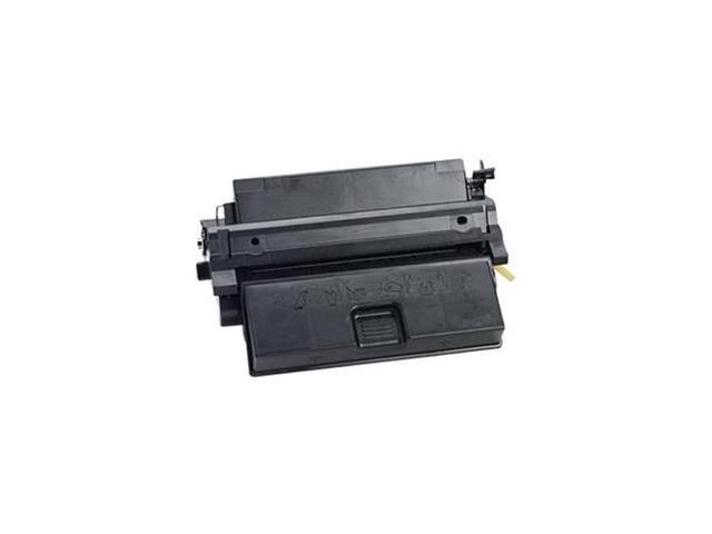 Xerox Original Toner Cartridge - Black - Laser - 72000 Pages - 1 / Carton