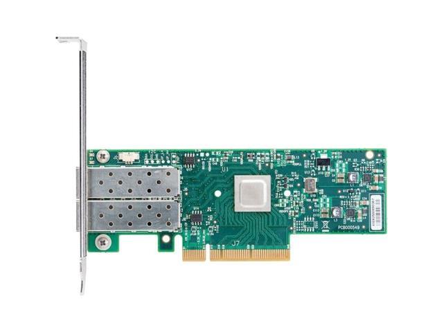 Mellanox Connectx-4 Mcx4111a-Acat 25Gigabit Ethernet Card