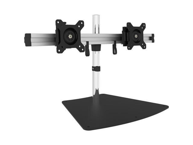 Siig Easy-Adjust Dual Monitor Desk Stand - 13' To 27'