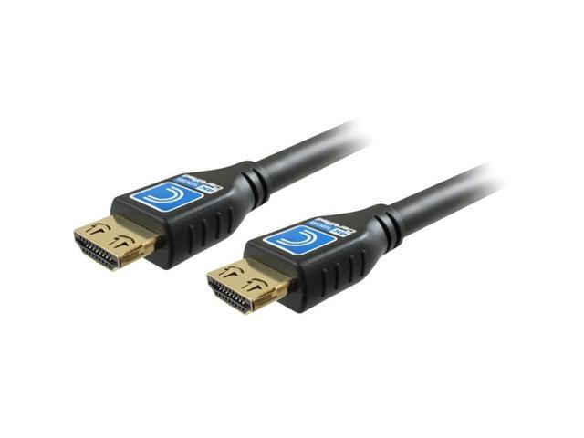 6FT 4K HDMI CABL W PROGRIP BLK PRO AV/IT SERIES LIFETIME WARR - image 3