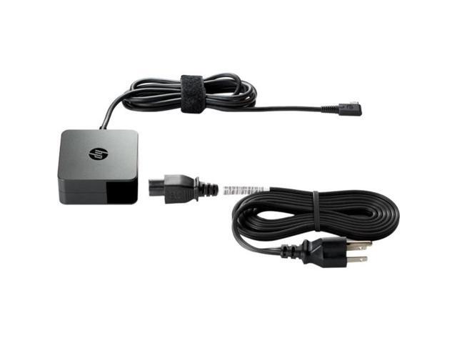 HP 45W USB Type-C AC Adapter V5Y26AA#ABA Type-C AC Adapter