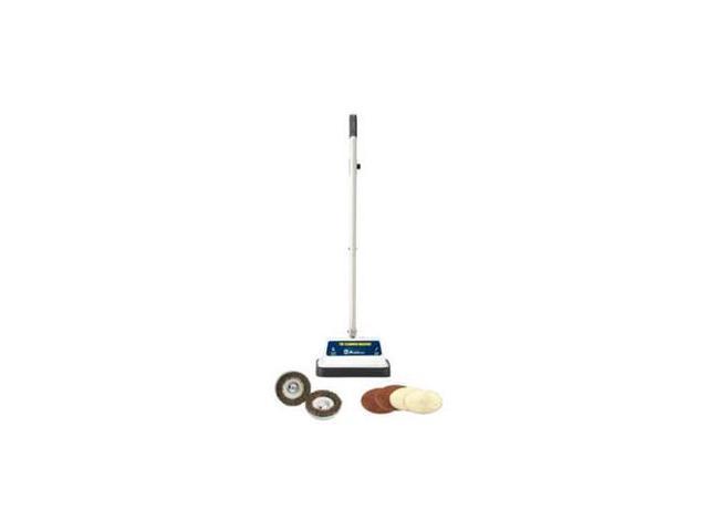 Photos - Vacuum Cleaner Koblenz P-620 B Shampooer/Polisher Cleaning Machine With T-Bar Handle 00-2