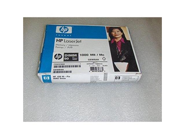 HP 1GB 90-pin DDR3 DIMM