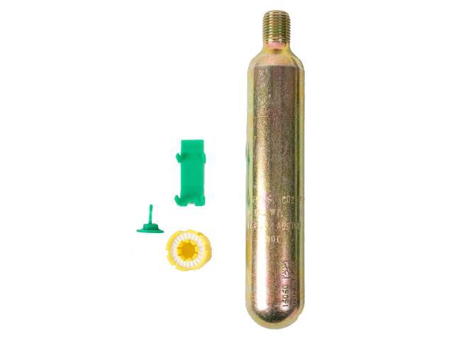 MUSTANG SURVIVAL MUSTANG RE-ARM KIT FOR MD1166, MD3003, MD3025, MD3091, MA7113