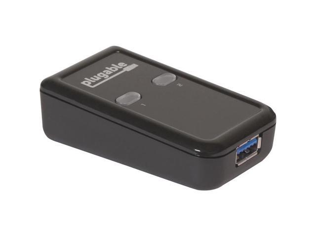 Plugable USB 3.0 Sharing Switch - image 7