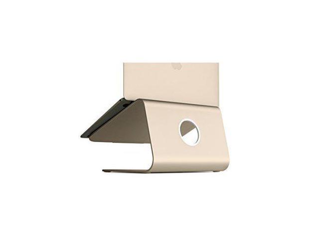 Rain Design Mstand Laptop Stand - Gold