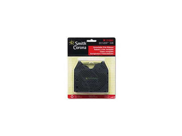 Smith Corona 21000 Correctable Ribbon