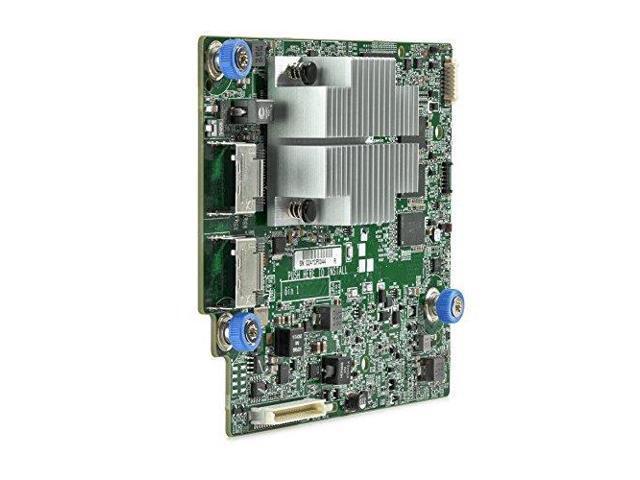 HPE 726736-B21 Smart Array P440ar/2GB FBWC 12Gb 2-ports Int SAS Controller