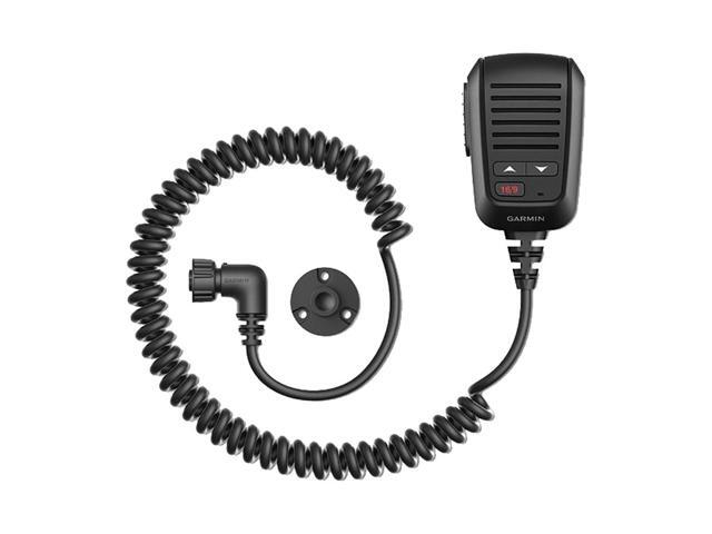 GARMIN FIST MICROPHONE F/ VHF 210/215