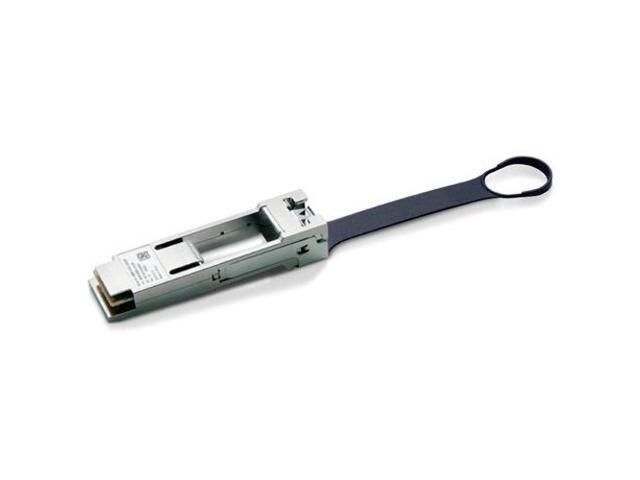 Mellanox Technologies MAM1Q00A-QSA28 Cable Module, Eth 25Gbe, 100Gb/S To 25Gb/S, Qsfp28 To Sfp28